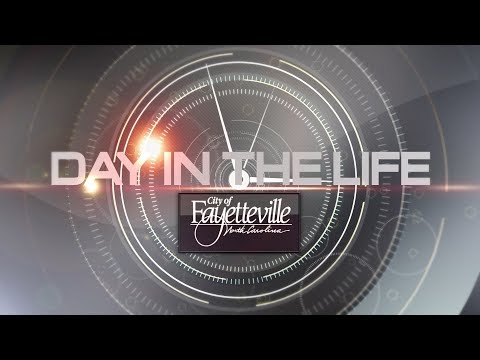 Day in the Life - Forensic Technician Sarah Finch