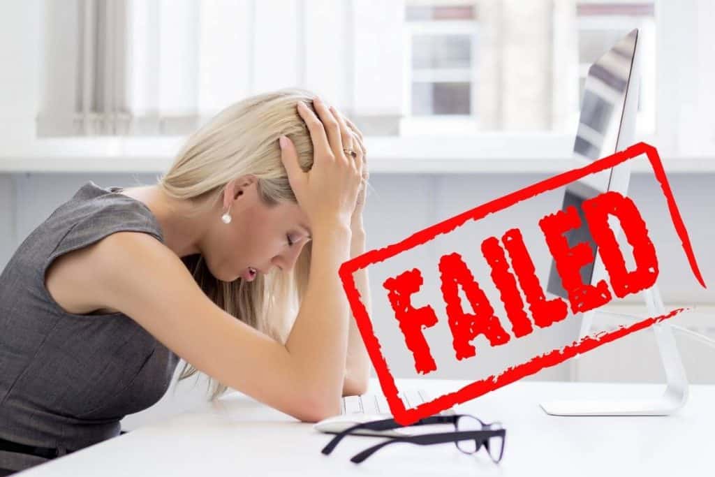 Bad AP scores and how they affect college admission.