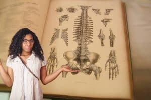 CAN I TAKE ANATOMY AND PHYSIOLOGY AT THE SAME TIME intelligence overview