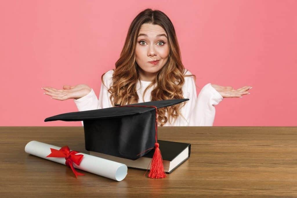 Can an Associate’s Degree Have a Minor?