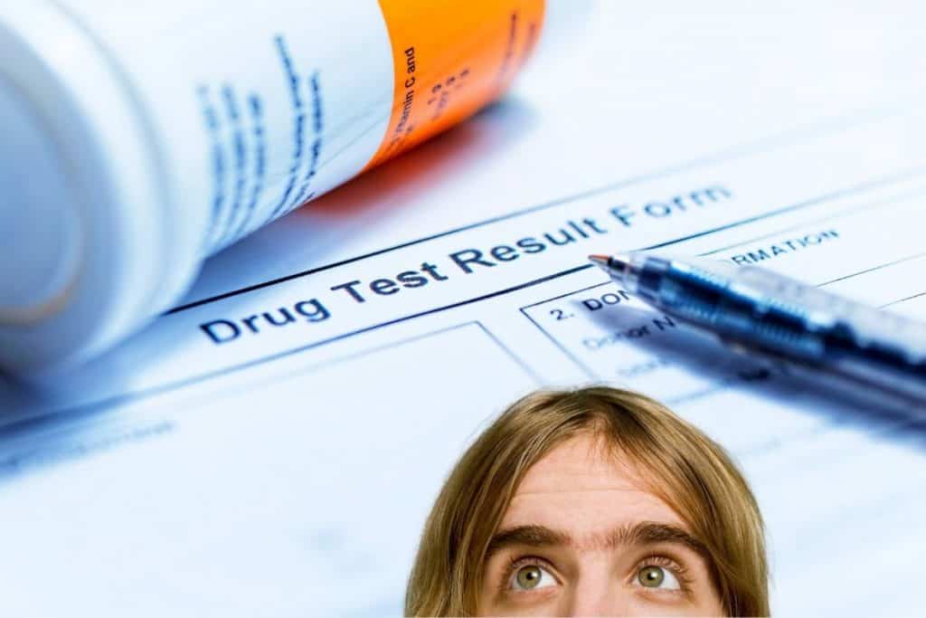 College Campus Job Drug Testing Practices