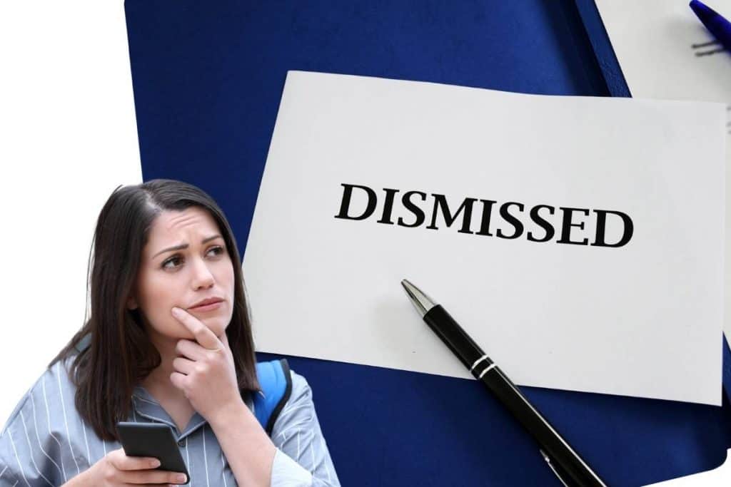 Can Professors Drop Students?