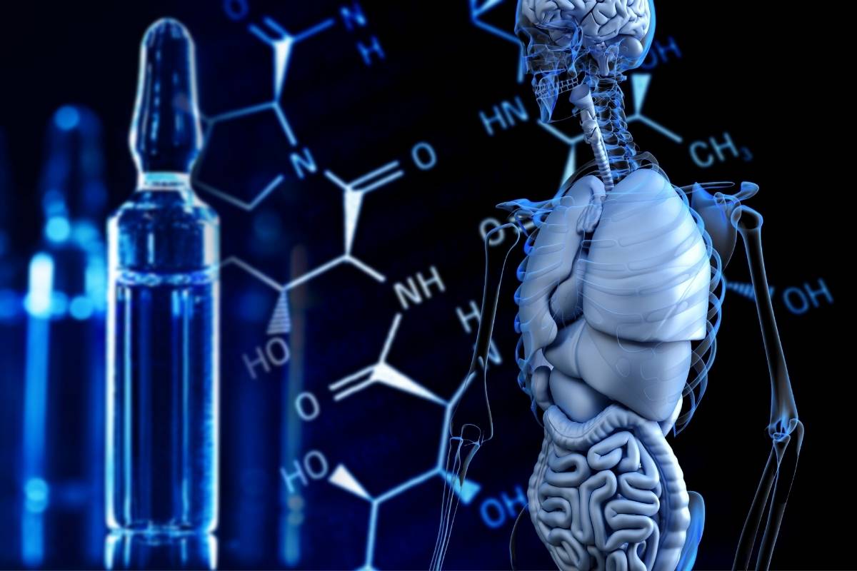 Does Chemistry Involve Math? Here Are the Facts – campusrats.com